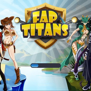 Fap Titans Logo