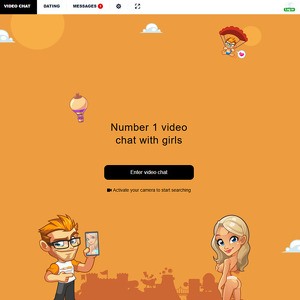 PornDudeGirls Logo