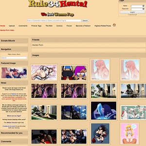 Rule34Hentai 文章缩略图