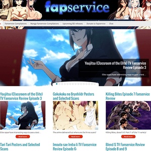 FapService 文章缩略图