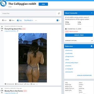 Reddit Ass 文章缩略图