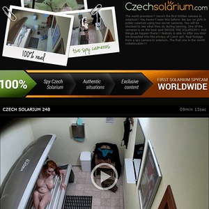 Czech Solarium (Fake) 文章缩略图