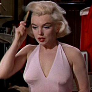 Marilyn Monroe 文章缩略图