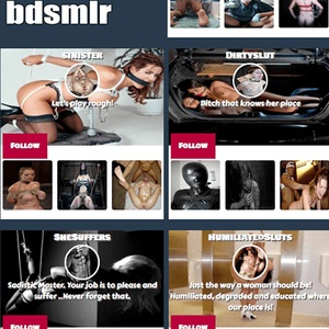 Bdsmlr Logo