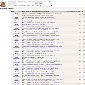 The Pirate Bay 文章缩略图