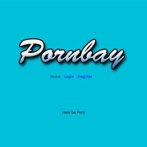 PornBay Logo