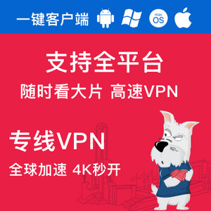 SSRDOG 文章缩略图