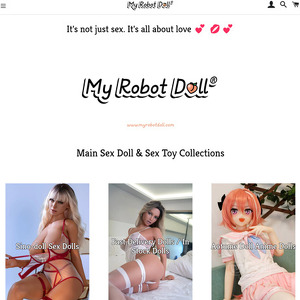 MyRobotDoll 文章缩略图