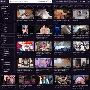 Clips4Sale 文章缩略图