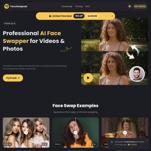 FaceSwapLab